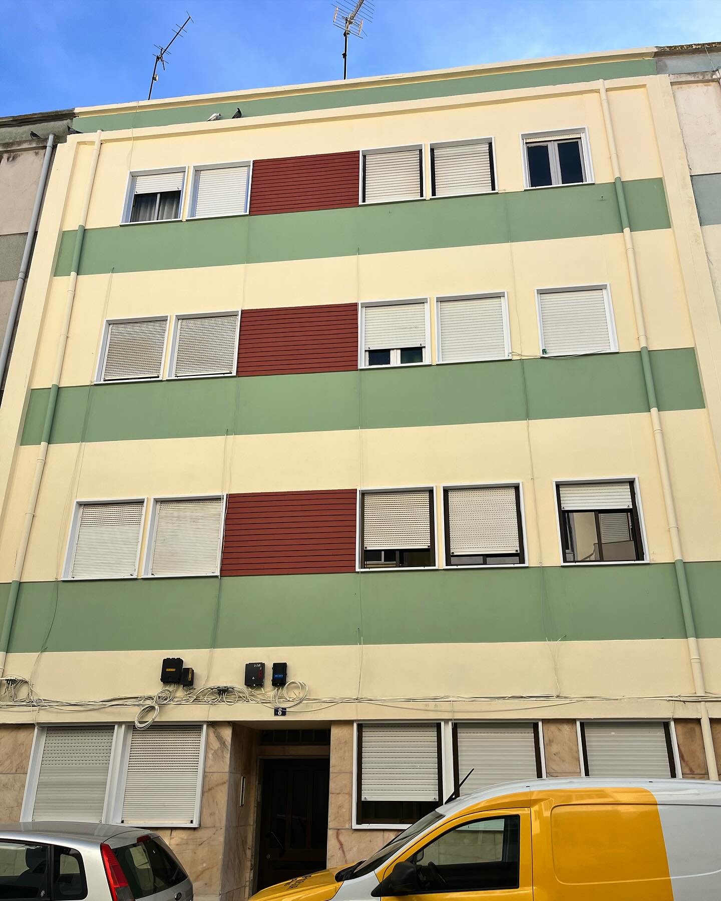 Recuperação Cromática